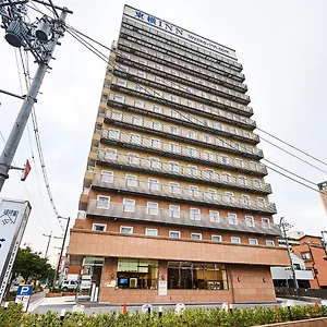 ホテル 東横inn大阪門真市駅前, 守口市