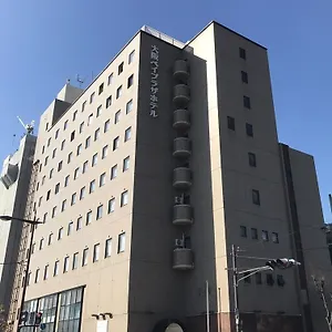 ビジネスホテル 大阪ベイプラザホテル, 堺市